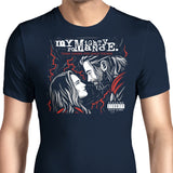 My Mighty Romance - Men's Apparel