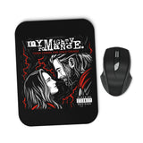 My Mighty Romance - Mousepad