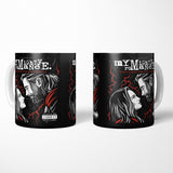 My Mighty Romance - Mug