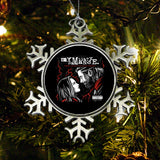 My Mighty Romance - Ornament