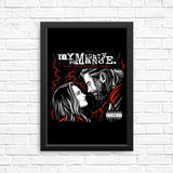 My Mighty Romance - Posters & Prints