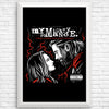 My Mighty Romance - Posters & Prints