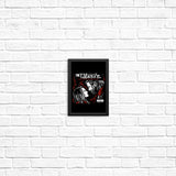 My Mighty Romance - Posters & Prints