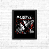 My Mighty Romance - Posters & Prints