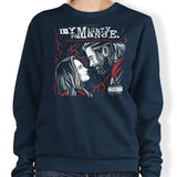 My Mighty Romance - Sweatshirt