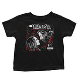 My Mighty Romance - Youth Apparel