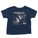 My Mighty Romance - Youth Apparel