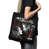 My Mighty Romance - Tote Bag