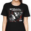 My Mighty Romance - Women's Apparel