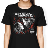 My Mighty Romance - Women's Apparel