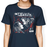 My Mighty Romance - Women's Apparel
