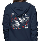 My Mighty Romance - Hoodie