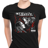 My Mighty Romance - Women's Apparel