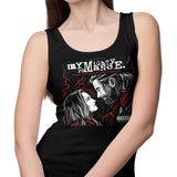 My Mighty Romance - Tank Top