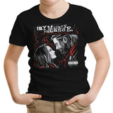 My Mighty Romance - Youth Apparel
