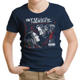 My Mighty Romance - Youth Apparel
