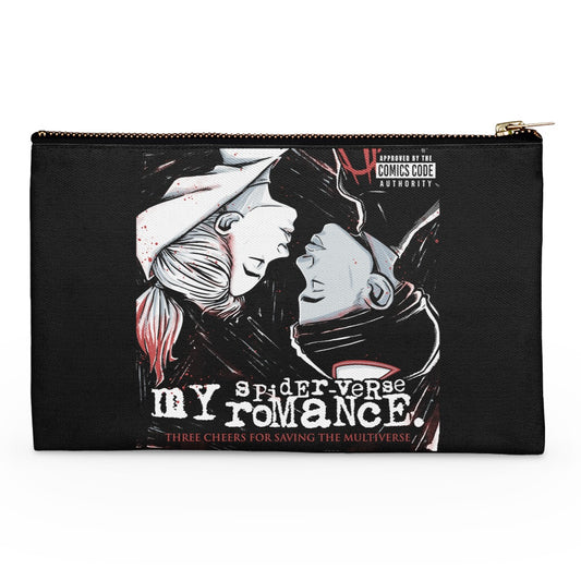 My Multiversal Romance - Accessory Pouch