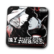 My Multiversal Romance - Coasters