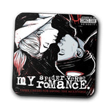 My Multiversal Romance - Coasters