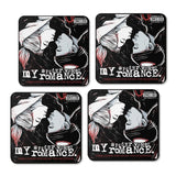 My Multiversal Romance - Coasters