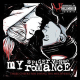 My Multiversal Romance - Mousepad