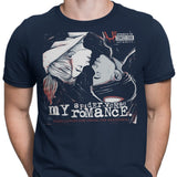 My Multiversal Romance - Men's Apparel