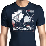 My Multiversal Romance - Men's Apparel