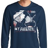 My Multiversal Romance - Long Sleeve T-Shirt