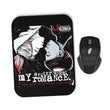 My Multiversal Romance - Mousepad