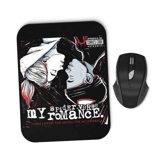 My Multiversal Romance - Mousepad