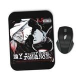 My Multiversal Romance - Mousepad
