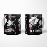 My Multiversal Romance - Mug
