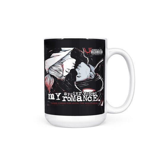 My Multiversal Romance - Mug