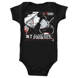 My Multiversal Romance - Youth Apparel