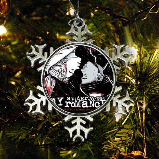 My Multiversal Romance - Ornament