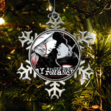 My Multiversal Romance - Ornament