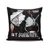 My Multiversal Romance - Throw Pillow