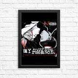 My Multiversal Romance - Posters & Prints