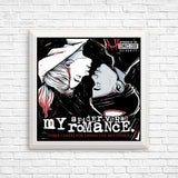 My Multiversal Romance - Posters & Prints