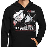 My Multiversal Romance - Hoodie