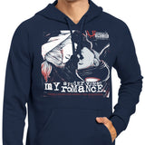 My Multiversal Romance - Hoodie