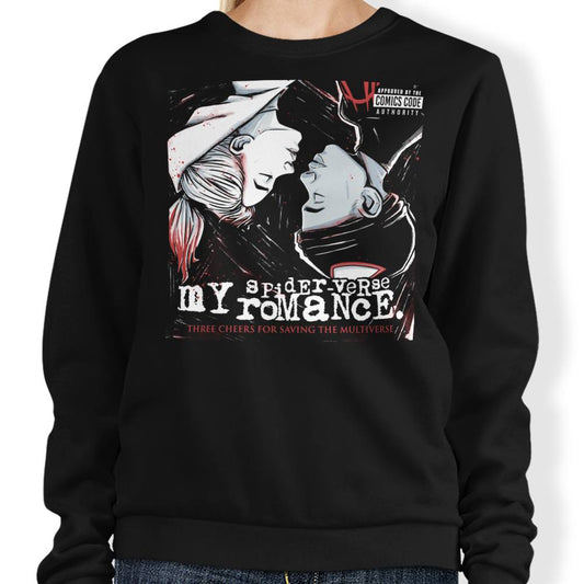 My Multiversal Romance - Sweatshirt