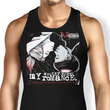 My Multiversal Romance - Tank Top