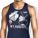 My Multiversal Romance - Tank Top