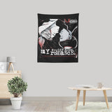 My Multiversal Romance - Wall Tapestry