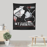 My Multiversal Romance - Wall Tapestry