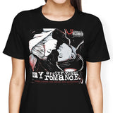 My Multiversal Romance - Women's Apparel