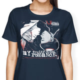 My Multiversal Romance - Women's Apparel