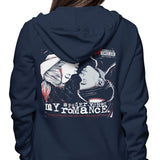 My Multiversal Romance - Hoodie