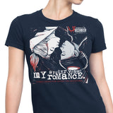 My Multiversal Romance - Women's Apparel